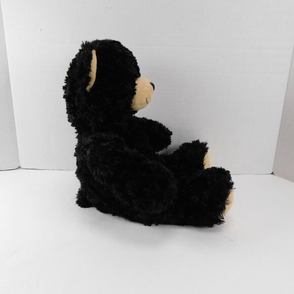 Biuld A Bear 15" Plush W/Star Wars Darth Vader Outfit/Costume - Picture 4 of 9